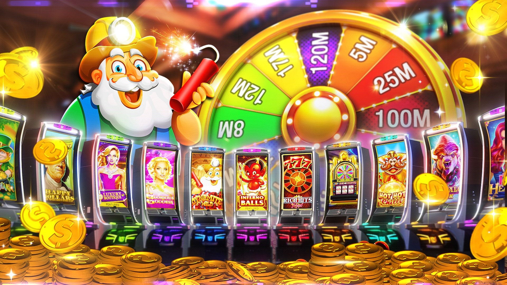 INTRODUCTION TO DUCKYLUCK CASINO’S GAMING ASSORTMENT 2